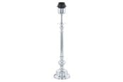 Lampen - EGLO BEDWORTH TISCH OHNE SCHIRM H450 CHROM - 49189