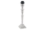 Lampen - EGLO BEDWORTH TISCH OHNE SCHIRM H345 CHROM - 49191