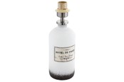 Lampen - EGLO ROSEDDAL TISCH OHNE SCHIRM H320 WEISS - 49604