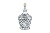 Lampen - EGLO SALTASH TISCH H455 ANTIK CHROM - 49683