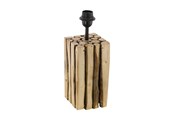 Lampen - EGLO RIBADEO TISCH H320 - 49832
