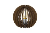Lampen - EGLO COSSANO TISCH Ø260 NOTFALL - 94956
