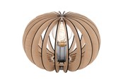 Lampen - EGLO STELLATO TISCH Ø300 AHORN - 95043