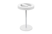 Lampen - EGLO ALVENDRE-S TISCH 1400LM Ø220 WEISS - 95906