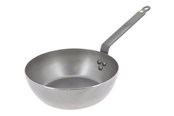 Pfannen - De Buyer MINERAL B frying pan - 28 cm - 5614.28