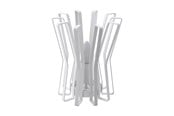 Lampen - EGLO LOCUBIN TISCH H200 WEISS - 97952