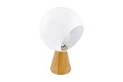 Lampen - EGLO MAMBLAS TISCH H310 WEISS - 98278