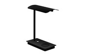 Lampen - EGLO ARENAZA TISCH 5.8W 750LM TOUCH QI SCHWARZ - 99829