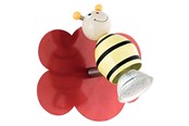 Lampen - EGLO TAYA 1 WAND 3W KINDER MULTI - 93139