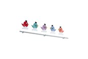Lampen - EGLO SPARINO WALL BIRDS L1160 3X200LM GRAU - 96707