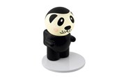 Lampen - EGLO FU PAN 200LM SCHWARZ - 96867