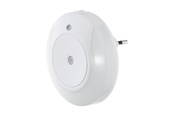 Lampen - EGLO TINEO WAKELIGHT SOUND SENSOR 8LM WEISS - 97934