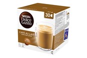 Kaffeezubereitung - Dolce Gusto NESCAFÉ Café au Lait - 12483382