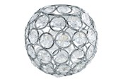 Lampen - EGLO MEINE WAHL KUGEL KRISTALL - 92867