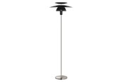 Lampen - EGLO BRENDA FLOOR H1450 GS/SCHWARZ - 32932