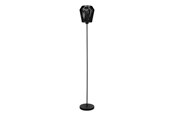 Lampen - EGLO PERSLEY-BODENBELAG H1555 E27 SCHWARZ FSC - 44108