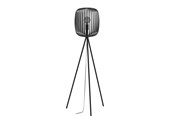 Lampen - EGLO ROMAZZINA BODEN H1405 E27 SCHWARZ - 900522
