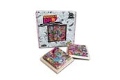 Brettspiele - Funhouse Games DoodleDrop - 100420
