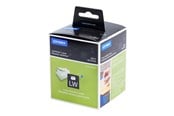 Papier, Fotopapier und Etiketten - DYMO LabelWriter - address labels - 520 label(s) - 36 x 89 mm - 99012