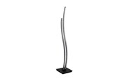 Lampen - EGLO LEJIAS BODEN H2350 2050LM SCHWARZ - 99805