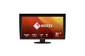 Bildschirm - 31" EIZO ColorEdge CG3100X - 4096x2160 (4K) - IPS - 94W USB-C - CG3100X