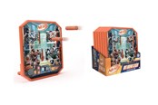 Spielzeugwaffen - NERF Robots Battle Arena ElectronicTarget Game - 401011