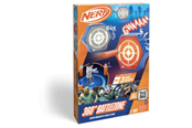 Spielzeugwaffen - NERF 360°  Battlezone - 401015