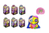 Plush - Cortex Crypt Plush 20cm - assorted - 400030