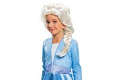 Kostüme - Jakks Elsa Wig - 700300