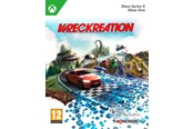 Spiele - Wreckreation - Microsoft Xbox One - Rennspiel - PEGI 12 - 9120080078766