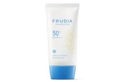 Körperpflege - Frudia Sun Essence Protection SPF 50+ Cream 50 ml - 8803348039938