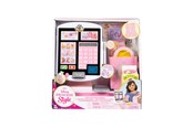 Rollenspiele - Jakks DISNEY PRINCESS Self-Checkout Cash Register - 705020