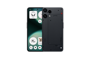 Handys & Smartphones - Nothing Phone (3a) Lite 128GB/8GB - Black - A10400247