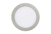 Lampen - EGLO FUEVA 1 EINGEBAUT. 16.5W 1600LM Ø225 GS - 31675
