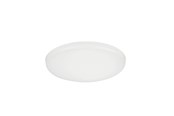 Lampen - EGLO RAPITA EINGEBAUT. Ø75 4.5W 580LM 4000K WEISS - 31857