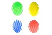 Kleine Mitbringsel für Kinder - Pocket Money Morphing Fidget Toy Ø: 10cm - assorted - 500046