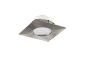 Lampen - EGLO PINEDA EINGEBAUT. 78X78 500LM GS - 95799