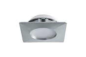 Lampen - EGLO PINEDA EINGEBAUT. 1000LM 102X102 CHROM - 95862