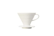 Kaffeezubereitung - Hario V60 - VDC-02W