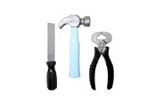 Kleine Mitbringsel für Kinder - Pocket Money Tool Set - assorted - 500054