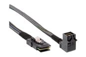 SAS / SCSI Kabel - InLine SAS internal cable - 50 cm - 27629A