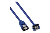 SATA Kabel - InLine SATA cable - 15 cm - 27701F