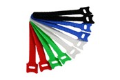 Kabelkanal / Kabelschlauch - InLine cable tie - 59943G