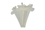 Netzwerkzubehör - InLine cable marker tie - 59967A