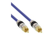 Display Kabel - InLine Premium - 89803P
