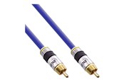Display Kabel - InLine Premium - 89805P