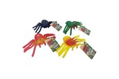 Figuren - Pocket Money Spider 14cm - assorted - 570236