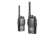 Rollenspiele - Pocket Money Walkie Talkie Phones 2 pcs - 570310