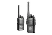 Rollenspiele - Pocket Money Walkie Talkie Phones 2 pcs - 570310