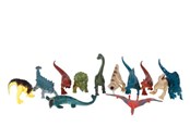 Figuren - Pocket Money Dinosaur figures 8cm - assorted - 570454